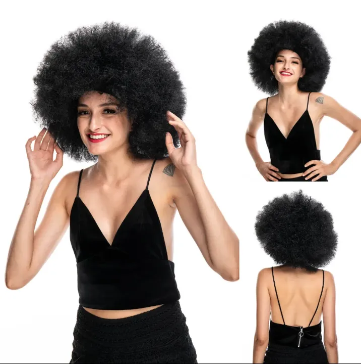 باروكه-wig
