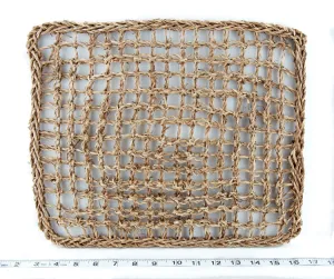 12x14 Seagrass Mat
