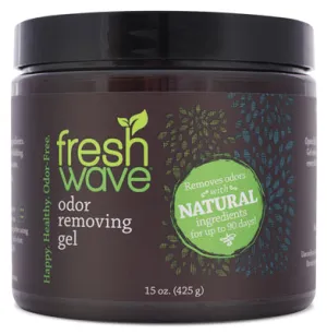 15 OZ Fresh Wave Gel