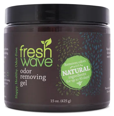 15 OZ Fresh Wave Gel