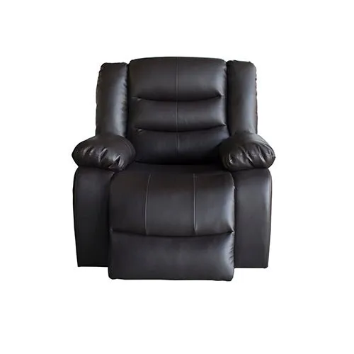 3 2 1 Seater Recliner Sofa Lounge