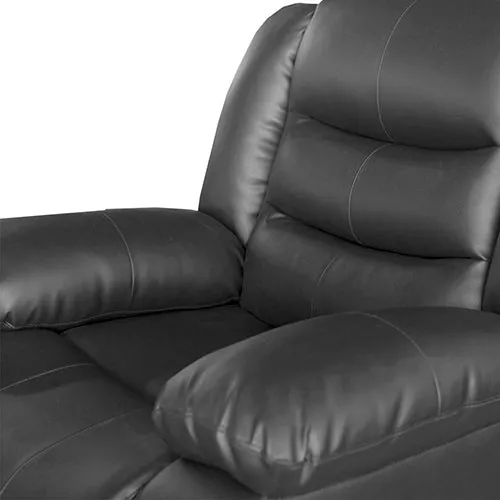 3 2 1 Seater Recliner Sofa Lounge