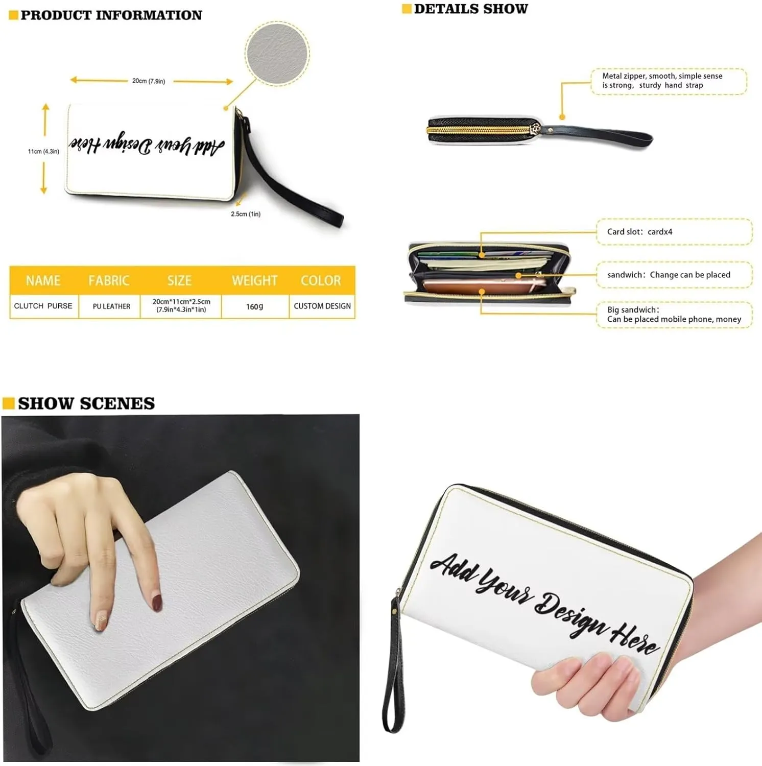 3Pcs Saddle Bags Set Bucket Bags Satchel Bags for Women Clutch Bag with Chain Wristlet Wallets for Women
