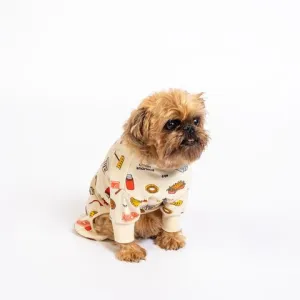Arborist Dog Onesie (Eh! Canada)