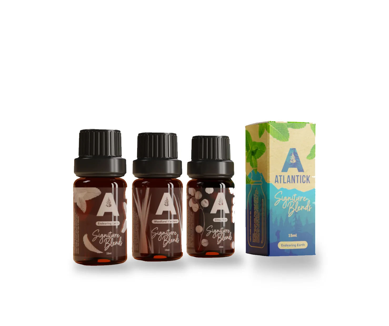 AtlanTick Portable Air Infuser