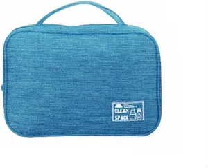 ATOLY Travel Toiletry Bag for Women, Hanging Makeup Cosmetic Bag Travel Organizer for Toiletries Travel Accessories Essential