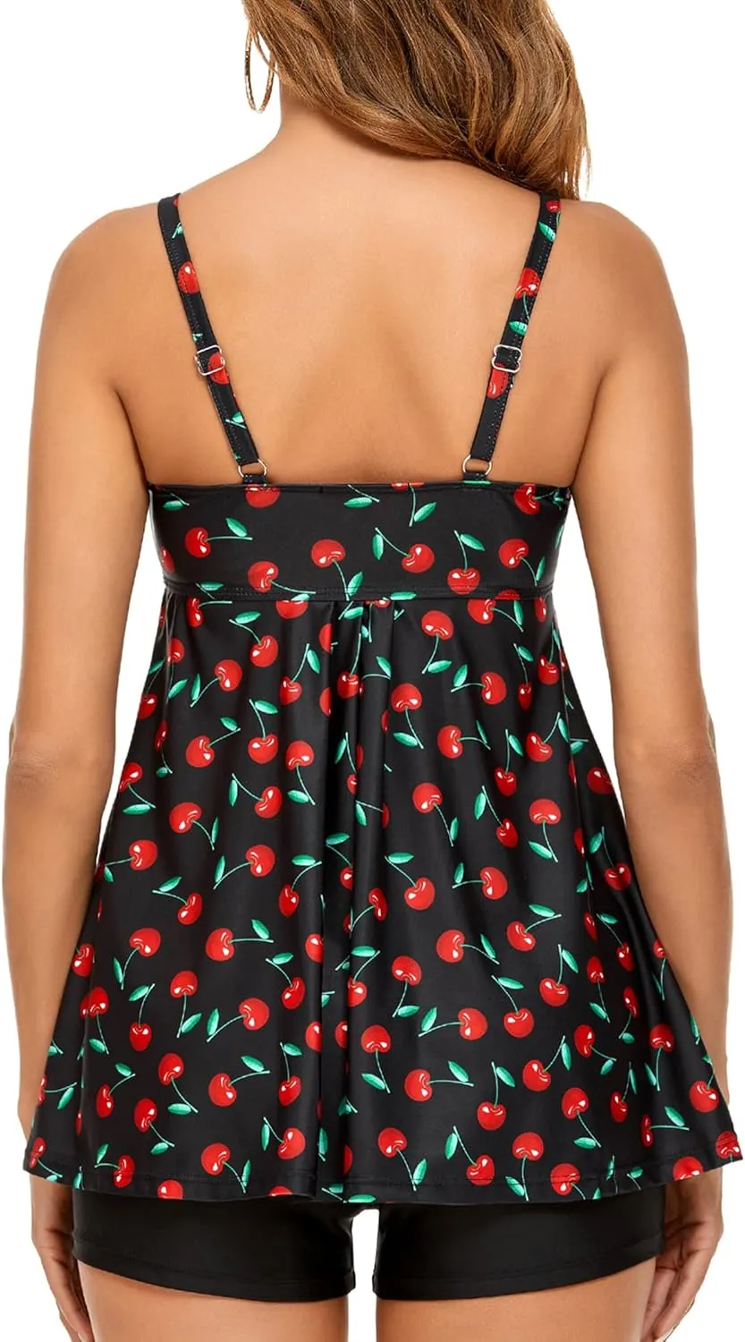 Avidlove Women's Full Coverage