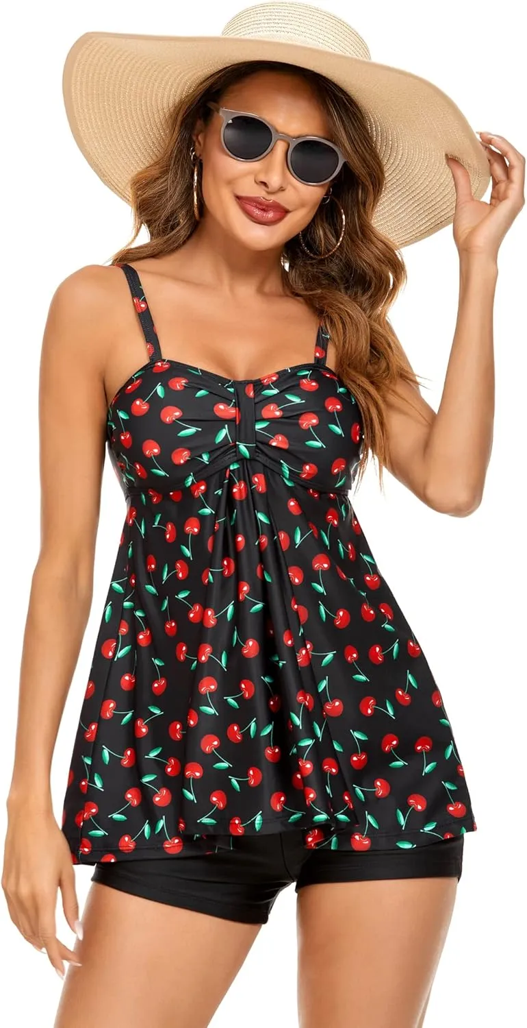 Avidlove Women's Full Coverage
