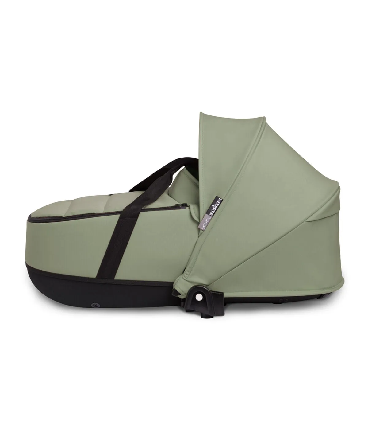 BABYZEN YOYO Bassinet