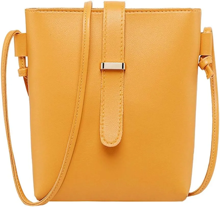 Beach Tote Bag Mini Cell Phone Bags Solid Color Crossbody Handbags Casual Outdoor Walking Shoulder Bag Lightweight Y