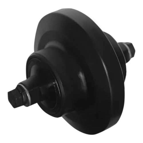 Bottom Roller for Yanmar  B12