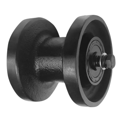 Bottom Roller for Yanmar  B15-3