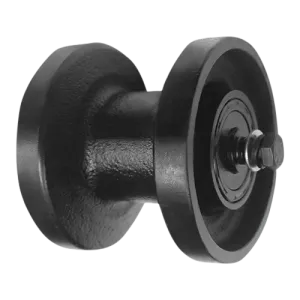 Bottom Roller for Yanmar  B15-3