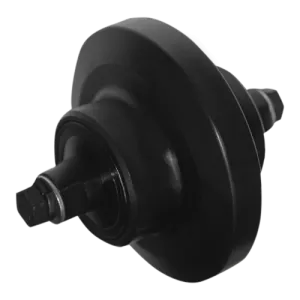 Bottom Roller for Yanmar  B15