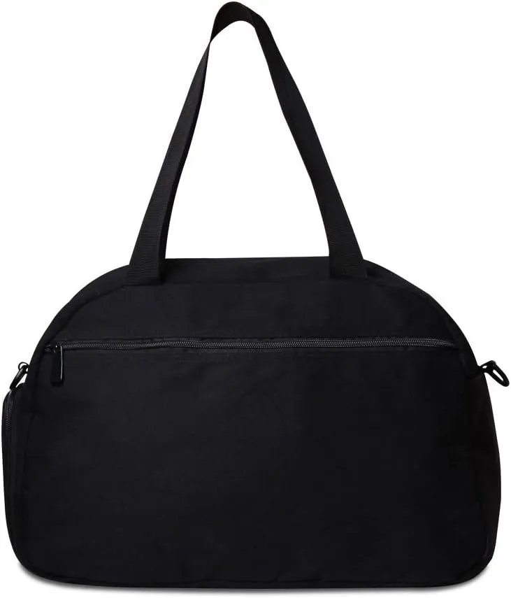 Boxing Glove Printed Travel Handbag with Shoe Compartment Mens Garment Bag Cool Gym Duffel Bag for Women