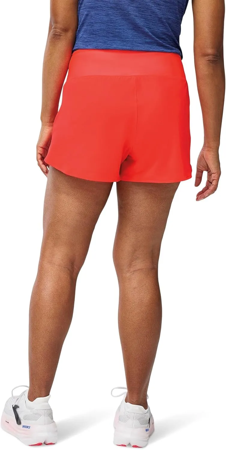 Brooks Women's Chaser 3" Shorts 2.0