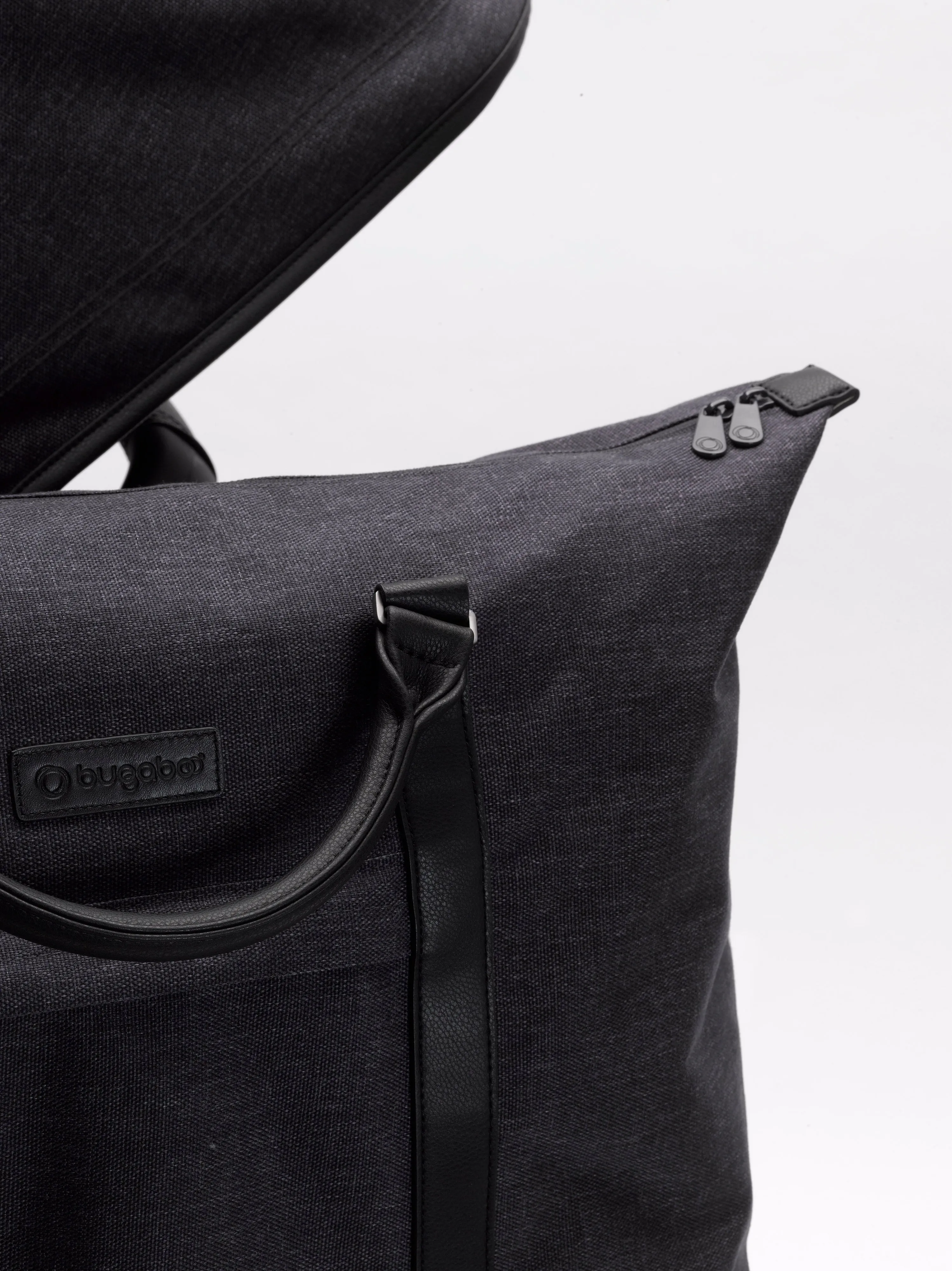 Bugaboo Donkey 3 Side Luggage Bag - Special Edition