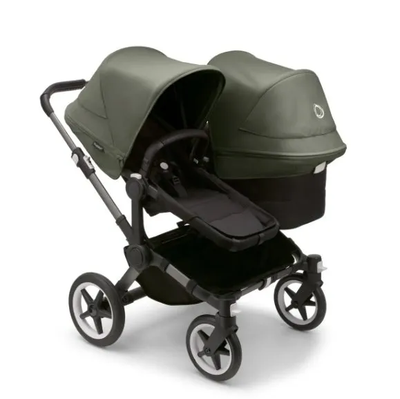 Bugaboo Donkey5 Duo Complete Stroller