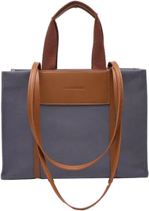 Canvas Tote Bag Designer Crossbody Bag for Women Work Shoulder Bags for Women Hobo Bags Aesthetic Everything