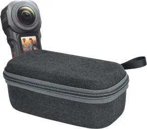 Case for Insta360 ONE RS 1-Inch 360 Edition - 6K 360 Camera Accessories Handbag Protection Carring Bag