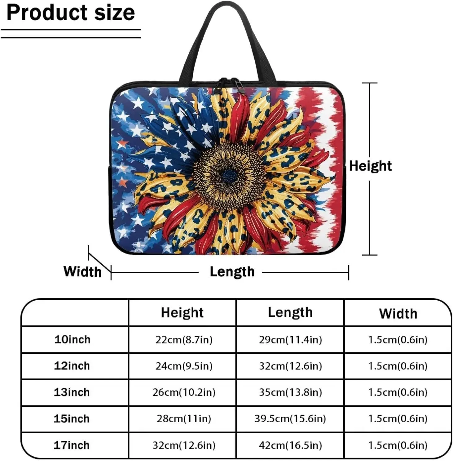 COEQINE Laptop Bag Waterproof Laptop Case Portable Travel Accessories Laptop Sleeves Case Book Laptop Case College Bag