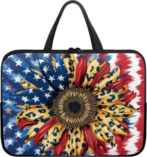 COEQINE Laptop Bag Waterproof Laptop Case Portable Travel Accessories Laptop Sleeves Case Book Laptop Case College Bag