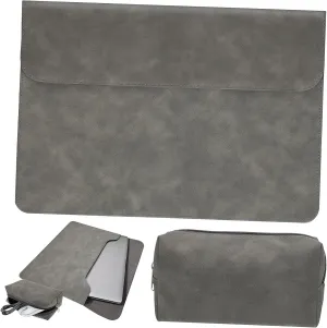 Computer Chassis Laptop Shell Laptop Computer Computer case Laptop Protective case Laptop Protective Bag Notebook Laptop Sleeve pu Leather Toolkit Protective case