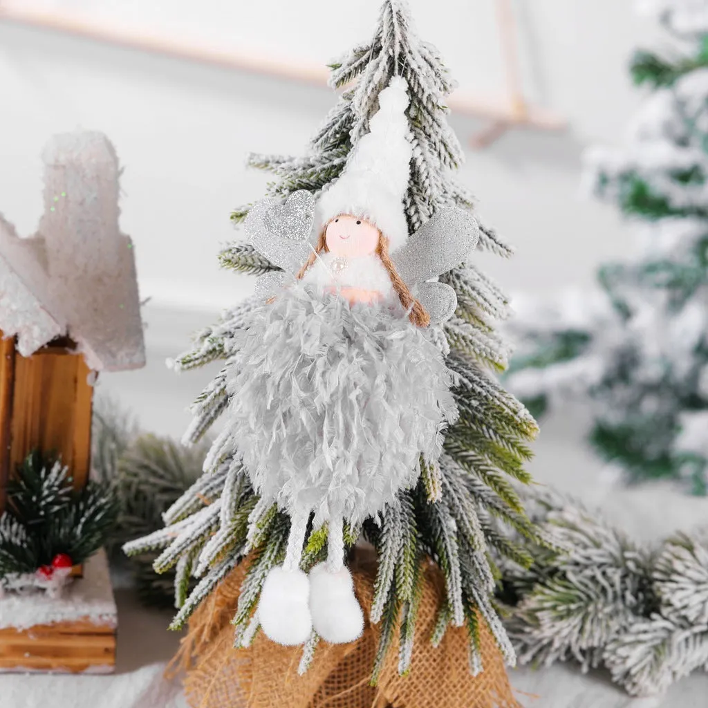 Creative Window Decoration Christmas Items