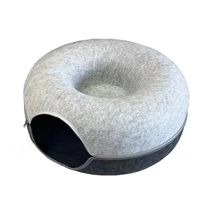 Donut Pet Tunnel