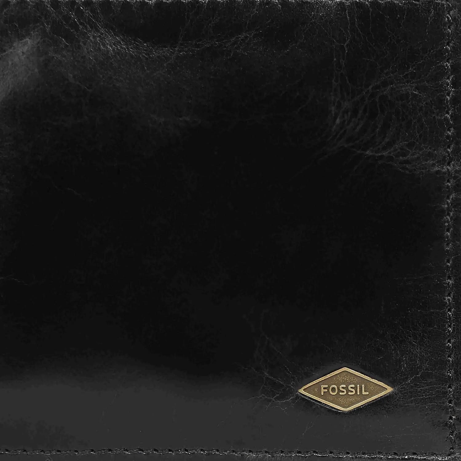 Fossil Men's Bifold Passcase Wallet