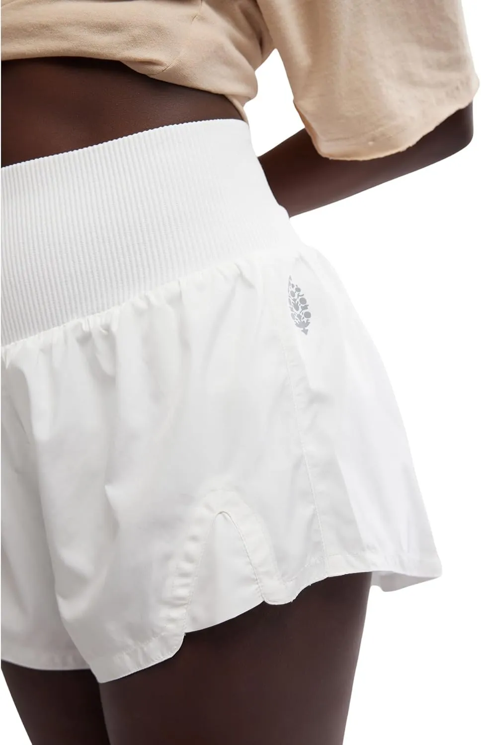 Free People Women's Carpe Diem Shorts