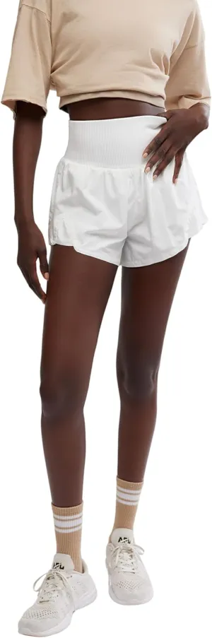 Free People Women's Carpe Diem Shorts