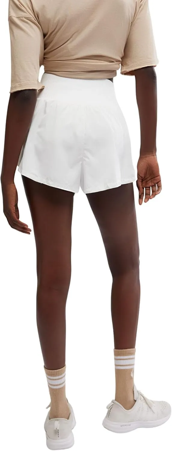 Free People Women's Carpe Diem Shorts