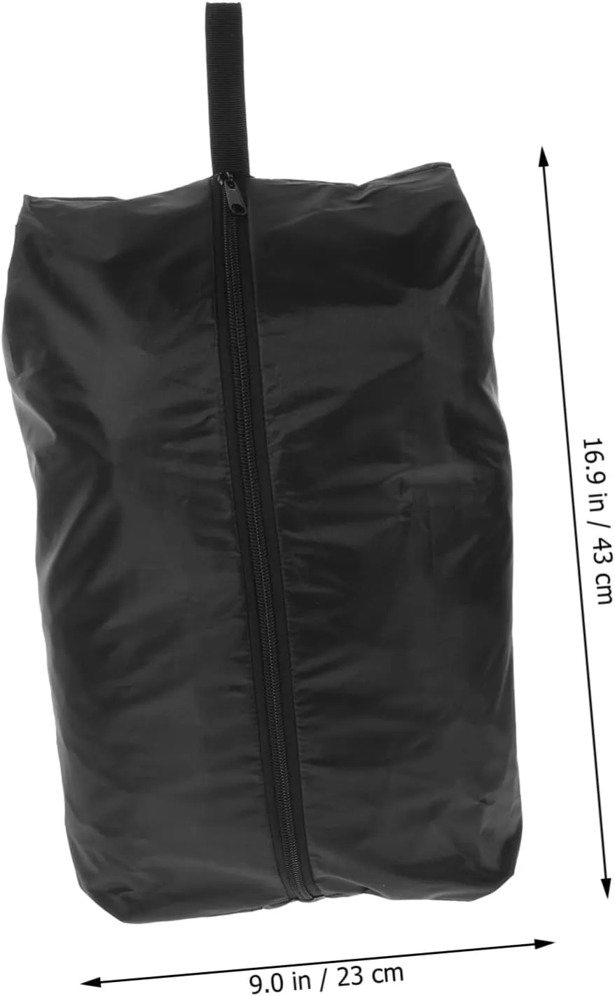 GALPADA Organizer Bag Set 4 Pack Waterproof Garment Storage Travel Packing Cubes for Suitcase