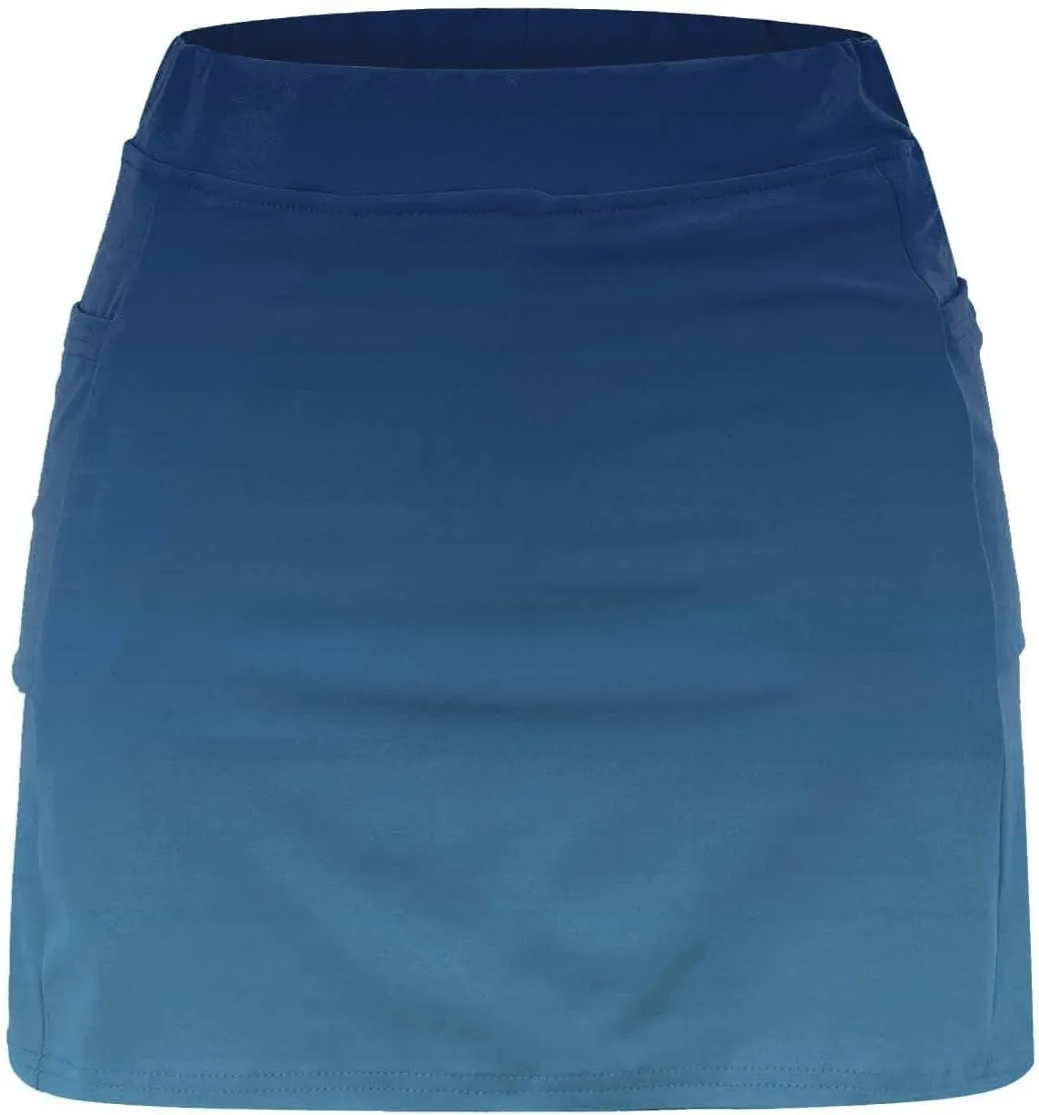 Golf Skirts for Women 18 inch Length Workout Shorts Women Longer Inseam Plus Size Shorts for Women 3X