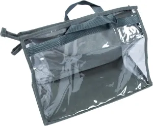 Handbag Dust Cover Bags 2 Pack Storage Tote Reusable Washable and Foldable Organizer Pouches