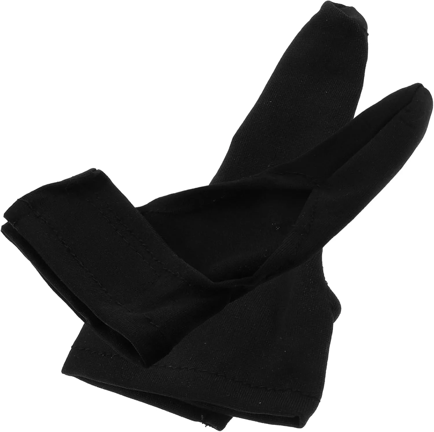 Happyyami Bowling Thumb Protector Fist Accessories LED Snooker Bowlers Guard Stop Full Cycling Inserts Gel Bowling