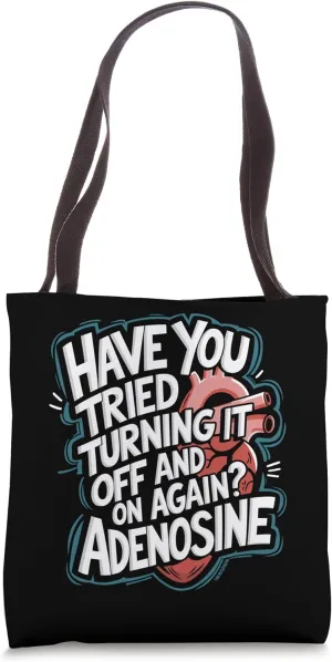 Heart Surgeon Cardiology and Heart Doctor Cardiologist Tote Bag