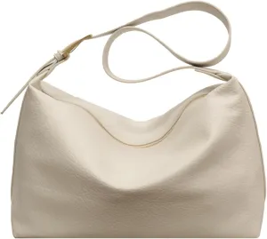 Hobo Bags for Wome Vegan Leather Purses and Handbags for Women Top Handle Shoulder Bags Ladies Messenger Bags