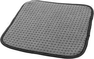 Innovative Bowling Lightweight Polyester Towel Polishing Pad Easy to Carry Washable and Sturdy Bowling Accessories for Levels