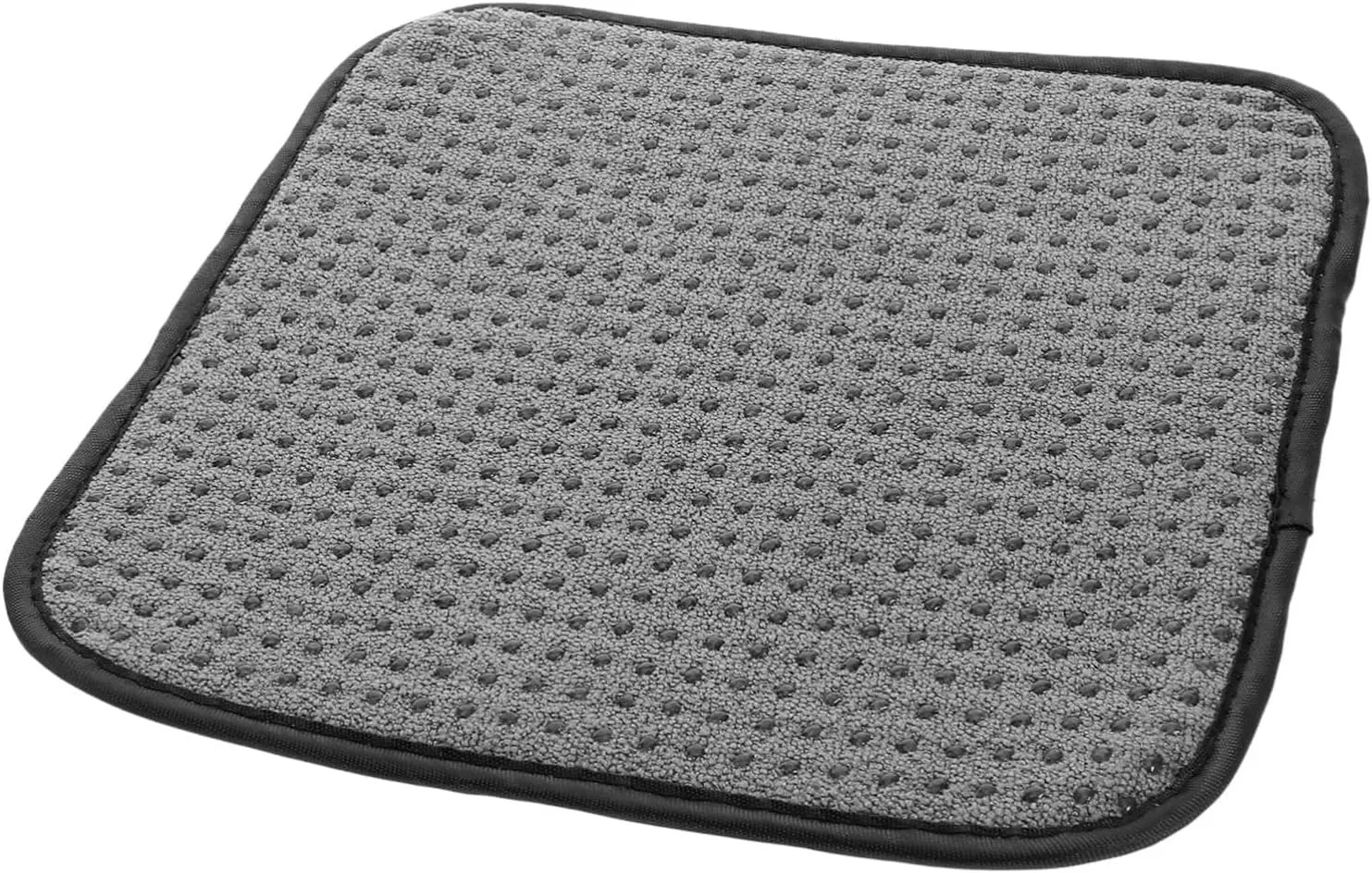 Innovative Bowling Lightweight Polyester Towel Polishing Pad Easy to Carry Washable and Sturdy Bowling Accessories for Levels