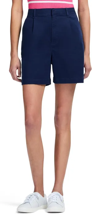 IZOD Women's Golf Shorts Performance Stretch