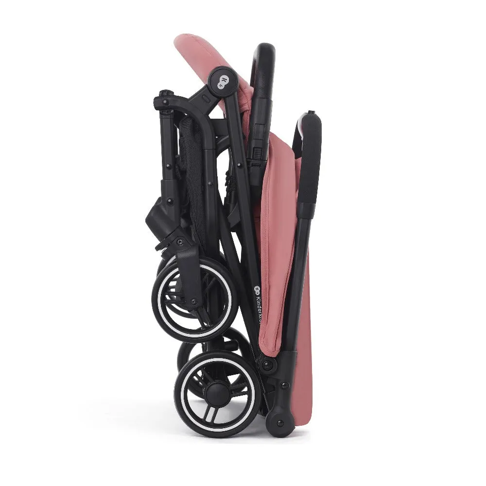 Kinderkraft Indy 2 Pushchair/Stroller