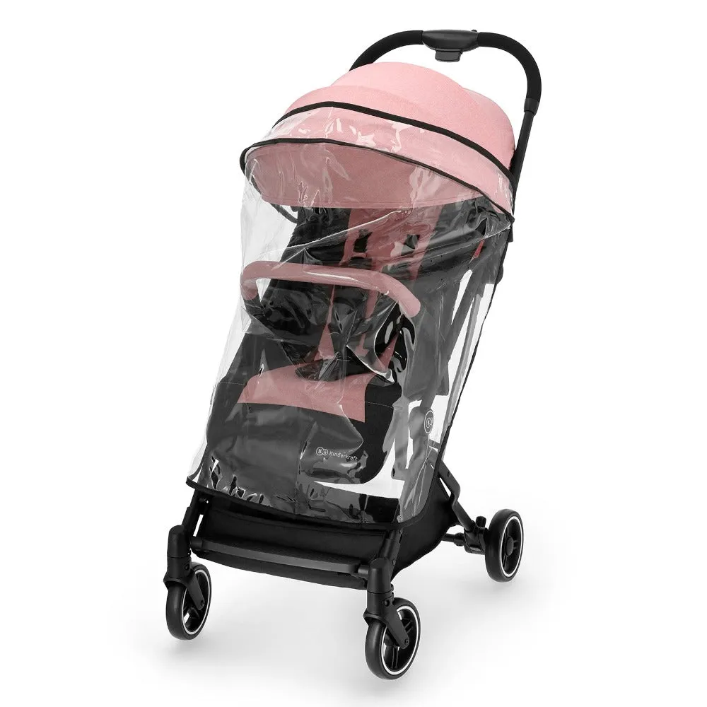 Kinderkraft Indy Pushchair/Stroller - Pink