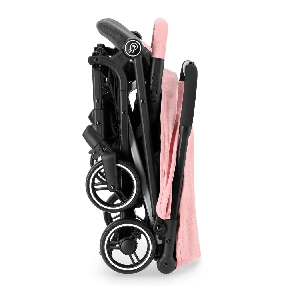 Kinderkraft Indy Pushchair/Stroller - Pink