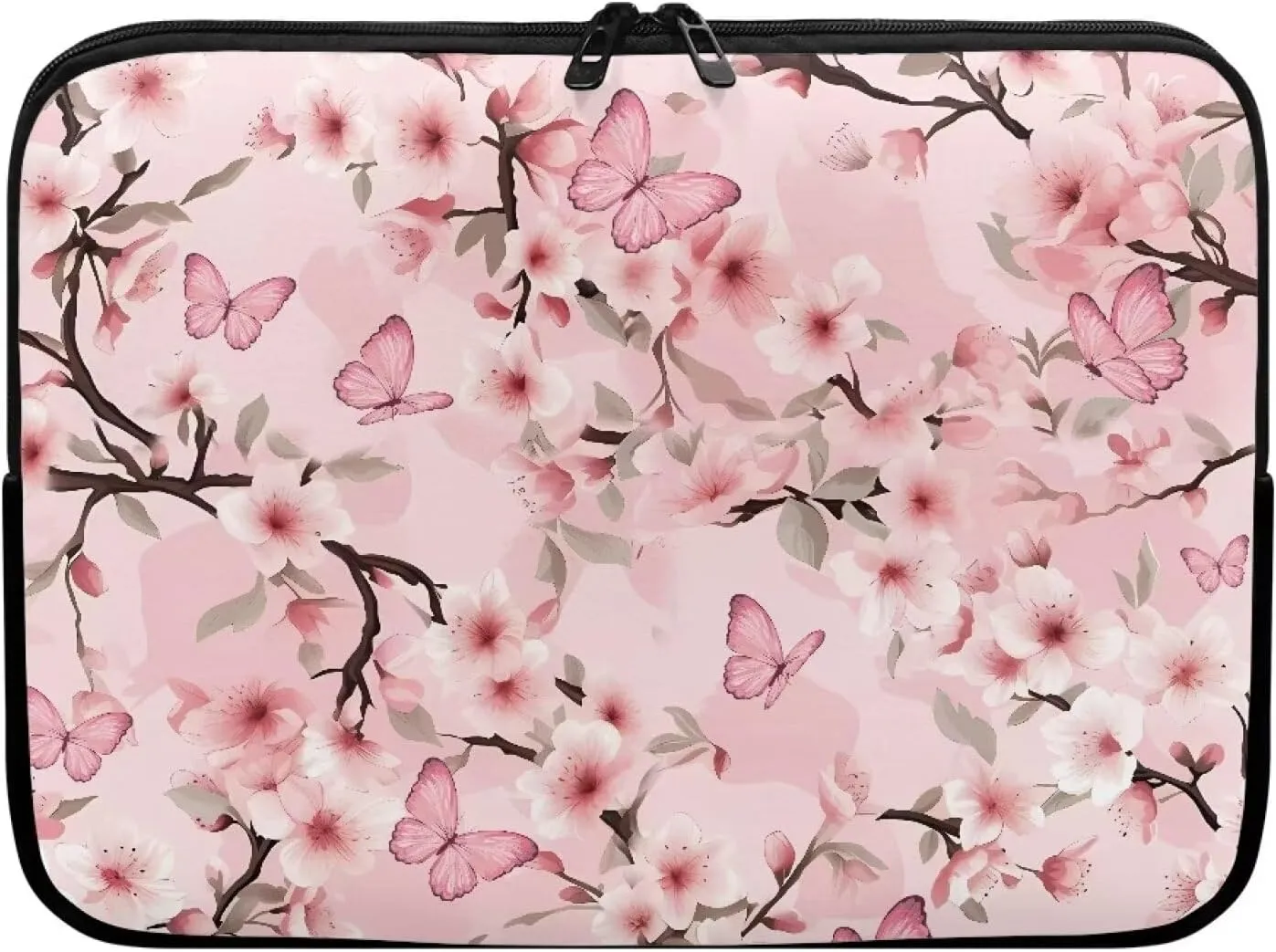 Laptop Bag for Women 10~17 inch Waterproof Computer Bags Lightweight Large Capacity Laptop Accessories for Work