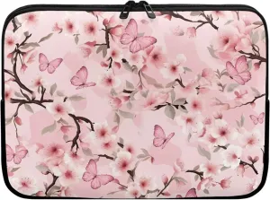 Laptop Bag for Women 10~17 inch Waterproof Computer Bags Lightweight Large Capacity Laptop Accessories for Work