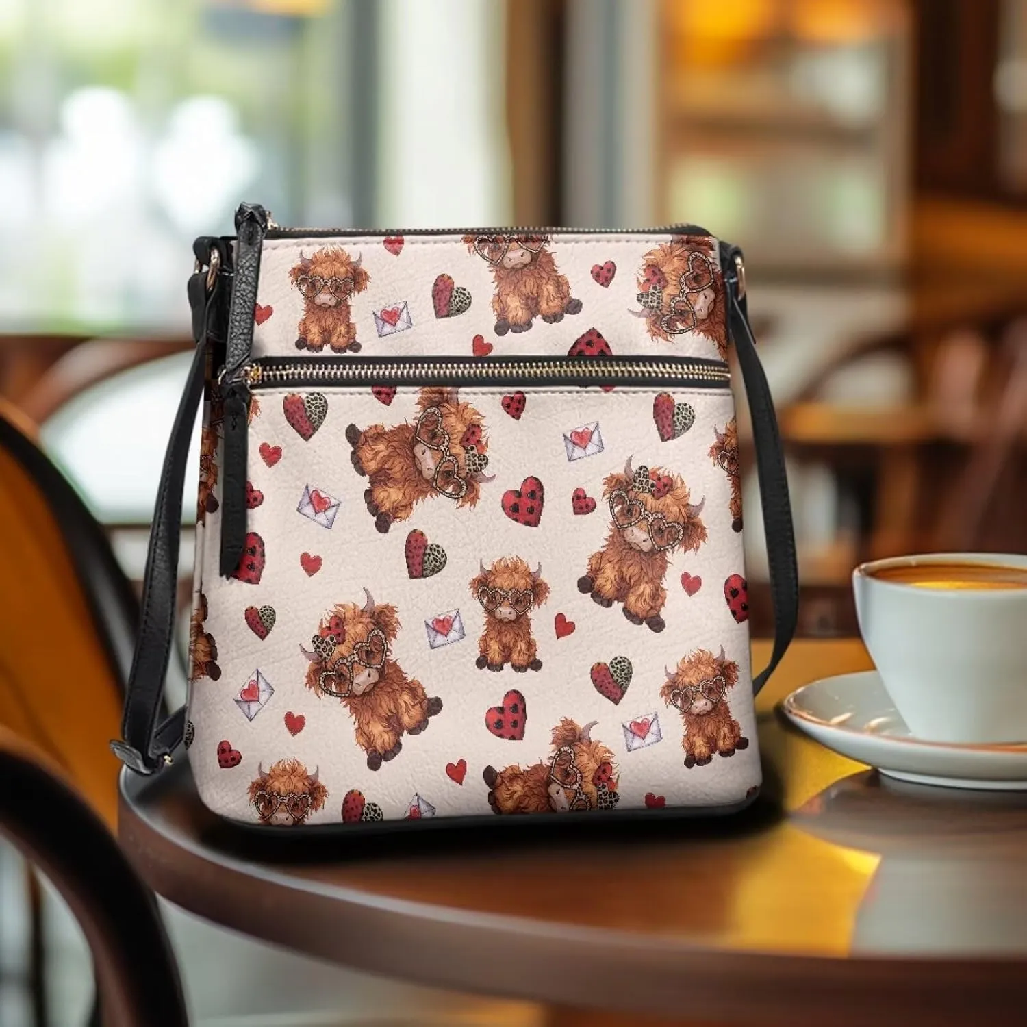 Leather Bucket Crossbody Bags Casual Tote Bags Women Hobo Bag Purse for Women Travel Shoulder Bags Handbags