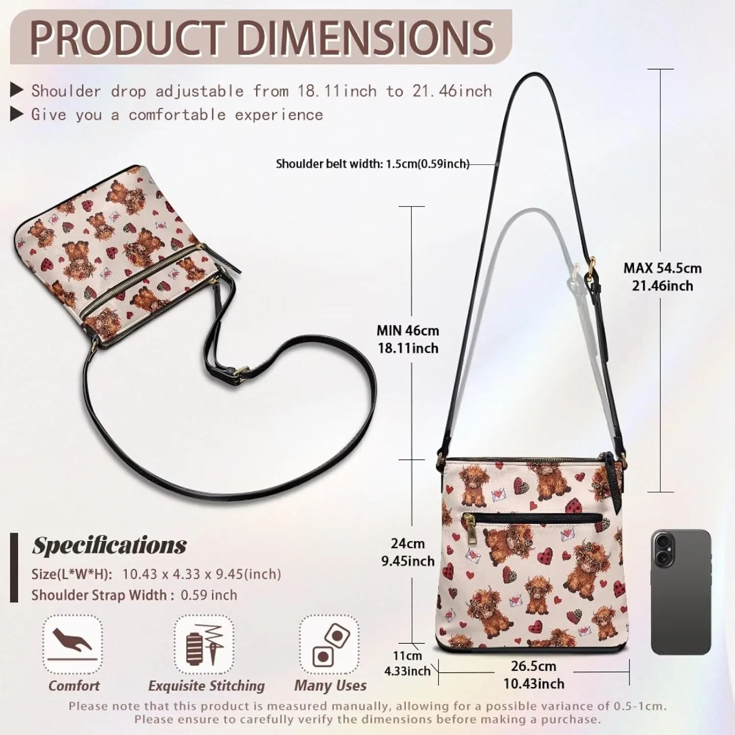 Leather Bucket Crossbody Bags Casual Tote Bags Women Hobo Bag Purse for Women Travel Shoulder Bags Handbags