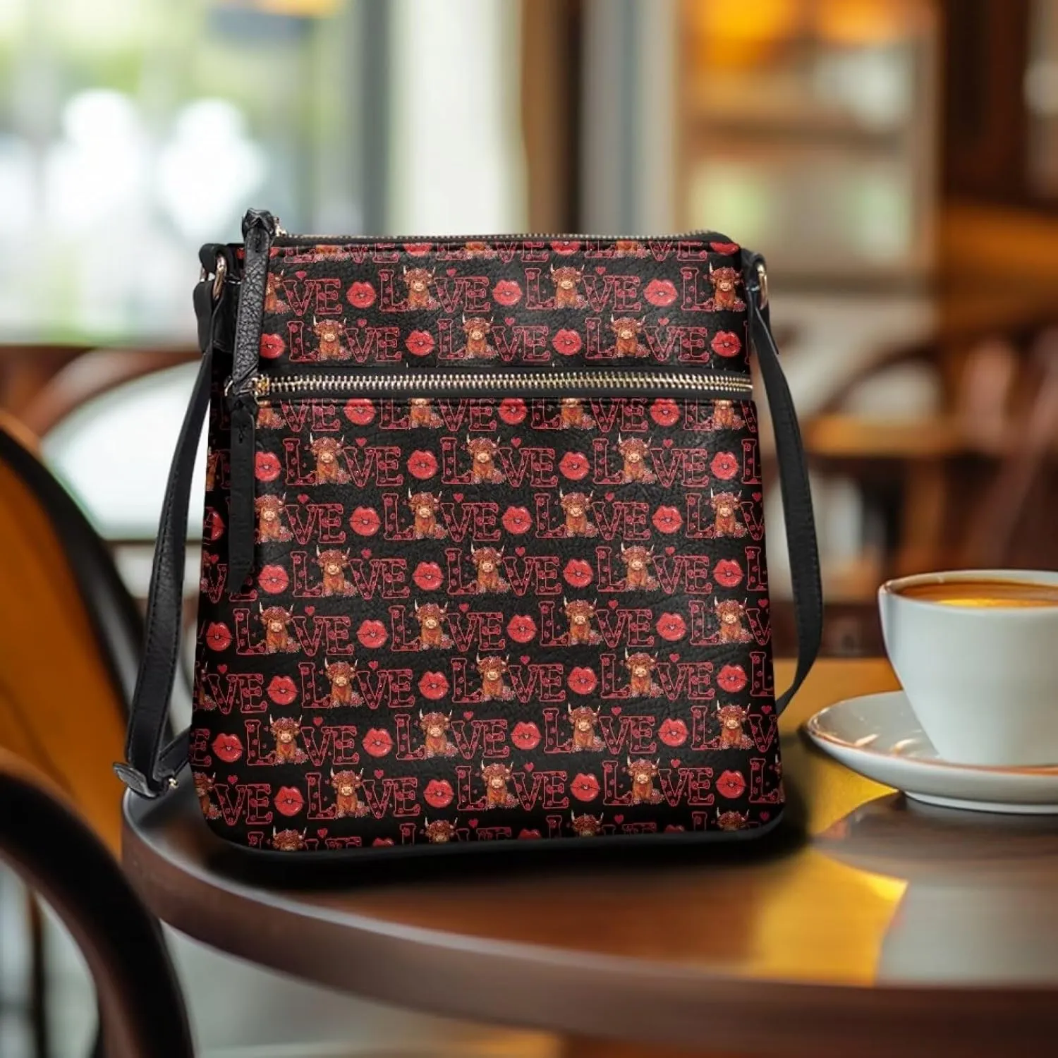 Leather Bucket Crossbody Bags Casual Tote Bags Women Hobo Bag Purse for Women Travel Shoulder Bags Handbags